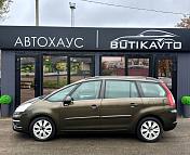 Citroen C4 Grand Picasso, 2012 г., робот, дизель  - фото 8