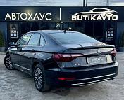 Volkswagen Jetta VII , 2020 г., автомат, бензин - фото 4