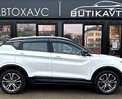 Geely Coolray I , 2020 г., робот, бензин - фото 11