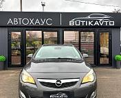 Opel Astra J , 2011 г., механика, дизель  - фото 2