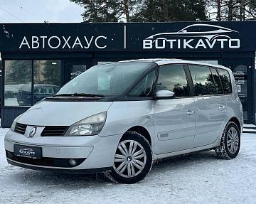 Renault Espace IV - фото 3