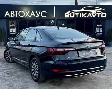 Volkswagen Jetta VII - фото 4