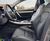 Geely Binyue I · 2-й рестайлинг , 2025 г., вариатор, бензин - фото 10