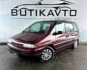 Citroen Evasion I , 1995 г., механика, бензин - фото 3