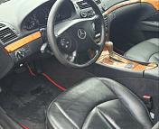 Mercedes-Benz E-Класс W211 S211 , 2005 г., автомат, дизель - фото 10