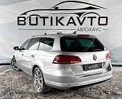 Volkswagen Passat B7 , 2010 г., робот, дизель - фото 5