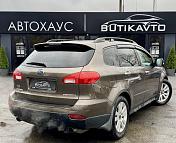 Subaru Tribeca I · Рестайлинг , 2007 г., автомат, бензин - фото 6