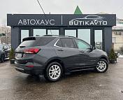 Chevrolet Equinox III · Рестайлинг , 2022 г., автомат, бензин - фото 7