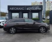 Mercedes-Benz CLA C117 X117 , 2016 г., механика, дизель - фото 7