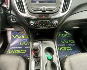 Chevrolet Equinox III , 2020 г., автомат, бензин - фото 13