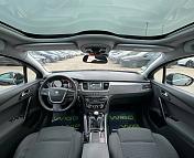 Peugeot 508 I · Рестайлинг , 2015 г., механика, дизель - фото 12