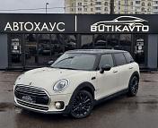 MINI Clubman F54 , 2015 г., автомат, дизель - фото 3
