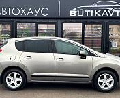 Peugeot 3008 I , 2009 г., механика, дизель - фото 7