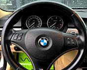 BMW 3 серия E90 E91 E92 E93 · Рестайлинг , 2009 г., автомат, дизель - фото 15