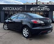 Mazda 3 BL , 2010 г., автомат, бензин - фото 4