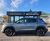 Chevrolet TrailBlazer III , 2022 г., автомат, бензин - фото 5