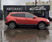 Nissan Qashqai+2 I , 2009 г., механика, дизель - фото 7
