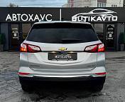Chevrolet Equinox III , 2017 г., автомат, бензин  - фото 6