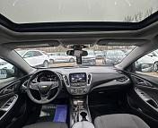 Chevrolet Malibu IX · Рестайлинг , 2020 г., вариатор, бензин - фото 9