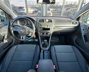 Volkswagen Golf VI , 2009 г., механика, бензин - фото 7