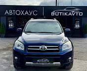 Toyota RAV4 III (XA30) , 2008 г., автомат, бензин - фото 2