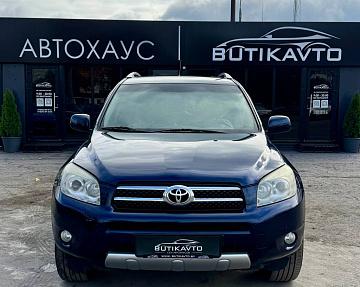 Toyota RAV4 III (XA30) - фото 2