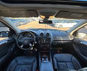 Mercedes-Benz GL-Класс X164 , 2008 г., автомат, бензин - фото 15