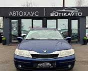 Renault Laguna II , 2001 г., механика, дизель - фото 2