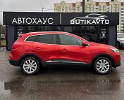 Renault Kadjar I , 2015 г., механика, дизель - фото 7