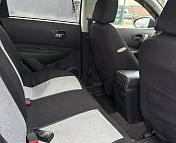 Nissan Qashqai I , 2009 г., механика, бензин - фото 11