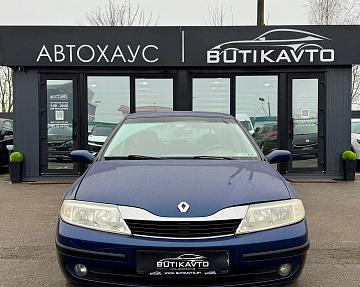 Renault Laguna II - фото 2