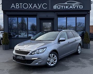 Peugeot 308 T9 - фото 3