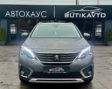 Peugeot 5008 II - фото 2