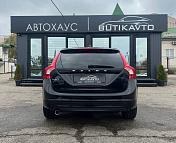 Volvo V60 I · Рестайлинг , 2014 г., механика, дизель - фото 6