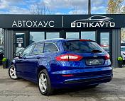 Ford Mondeo V , 2016 г., механика, дизель  - фото 5
