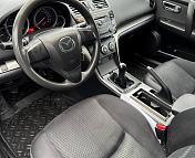 Mazda 6 II · Рестайлинг , 2010 г., механика, бензин - фото 10