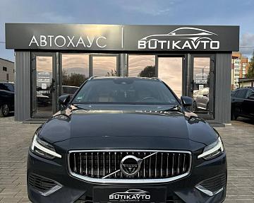 Volvo V60 II - фото 2