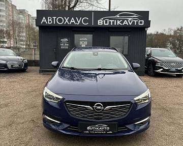 Opel Insignia II - фото 2