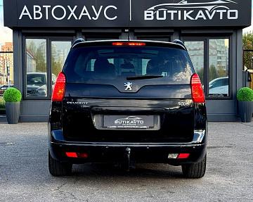 Peugeot 5008 I - фото 5