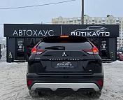 Mitsubishi Eclipse Cross I · Рестайлинг , 2021 г., вариатор, бензин - фото 5