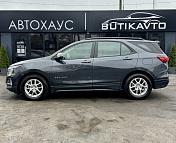 Chevrolet Equinox III · Рестайлинг , 2022 г., автомат, бензин - фото 8