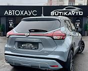 Nissan Kicks I , 2021 г., автомат, бензин - фото 7