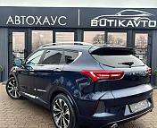 Jetour X70 I · Рестайлинг , 2022 г., автомат, бензин - фото 4