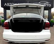 Volkswagen Polo Sedan I · Рестайлинг , 2019 г., робот, бензин - фото 14