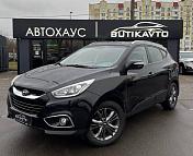 Hyundai ix35 I · Рестайлинг , 2014 г., автомат, бензин - фото 3