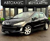 Peugeot 308 T7 , 2009 г., автомат, бензин - фото 3