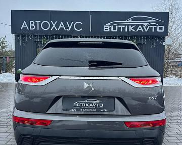 DS 7 Crossback I - фото 5
