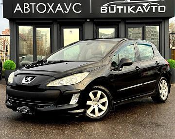 Peugeot 308 T7 - фото 3