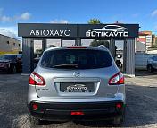 NISSAN QASHQAI , 2010 г., механика, дизель - фото 5