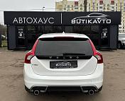 Volvo V60 I , 2012 г., механика, дизель - фото 5